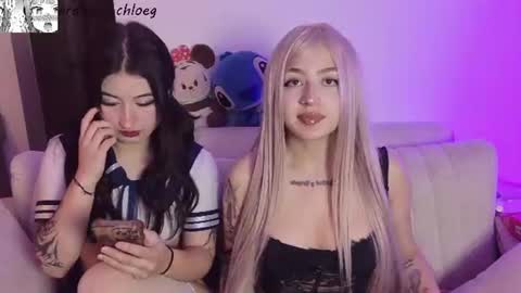Snapshot of murasaki_doll chatting on 07.21.26 kimi- independent model online show from 07.21.26