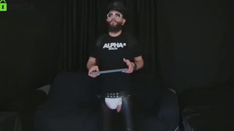 MasterBros online show from 11.22.25