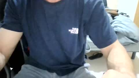 Snapshot of murcock420 chatting on 03.02.25 Murcock online show from 03.02.25