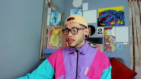 murdok  online show from 10.29.25