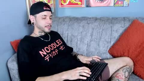 murdok  online show from 01.07.26