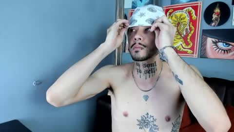 murdok  online show from 03.20.26