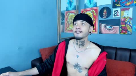 murdok  online show from 03.31.26