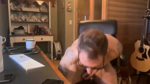 murdockjones7989 online show from 11.10.25