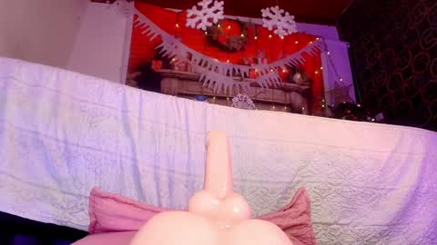 Snapshot of muriel_belovv chatting on 12.14.24 Tell me Sofi online show from 12.14.24