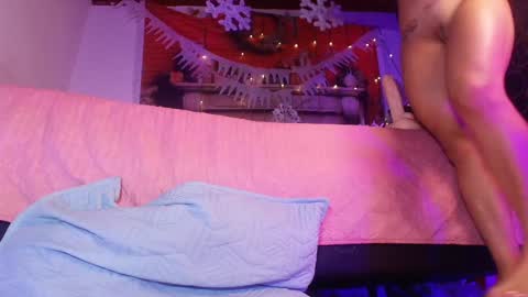 Snapshot of muriel_belovv chatting on 12.22.24 Tell me Sofi online show from 12.22.24