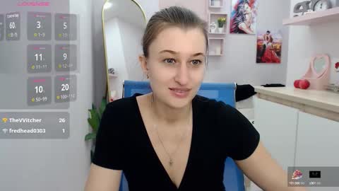 muriel_elvin online show from 09.10.25