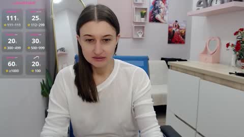 Snapshot of muriel_elvin chatting on 10.13.25 muriel_elvin online show from 10.13.25