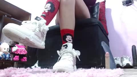 Muriel online show from 02.21.25