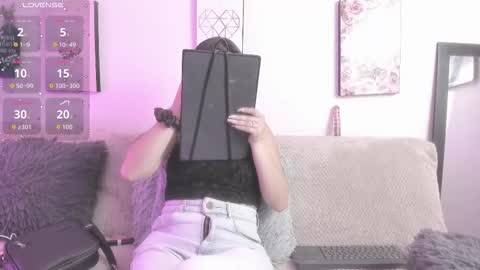 muriell_69 online show from 09.14.25