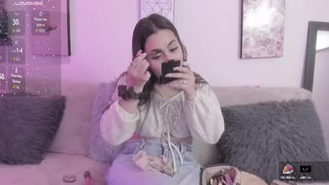 muriell_69 online show from 10.01.25