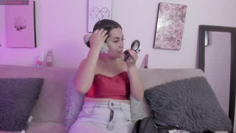 muriell_69 online show from 01.06.26