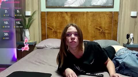 murrkitten online show from 09.25.25