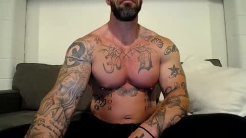 Snapshot of muscle761004 chatting on 05.31.26 muscle761004 online show from 05.31.26