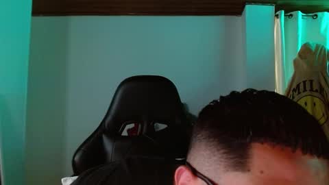 David Big online show from 09.23.25