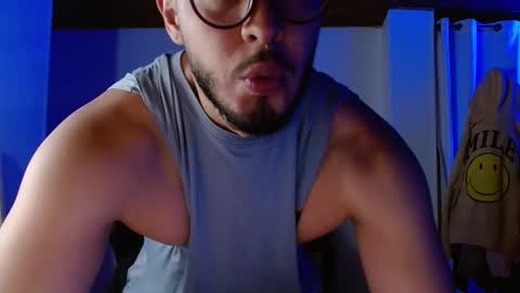 David Big online show from 09.25.25