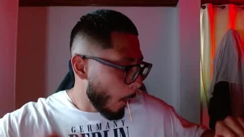 David Big online show from 10.08.25