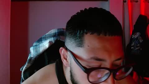 David Big online show from 10.12.25