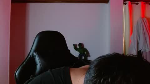 David Big online show from 10.14.25