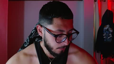 David Big online show from 10.22.25