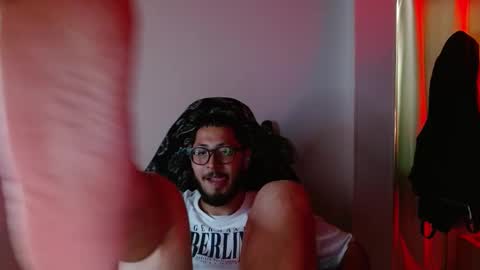 David Big online show from 10.24.25