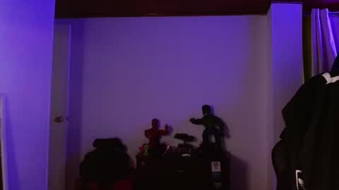 David Big online show from 11.21.25