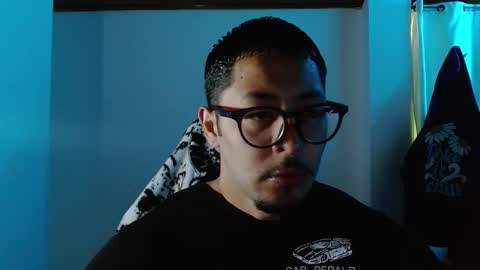 David Big online show from 01.12.26