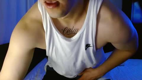 David Big online show from 07.05.26