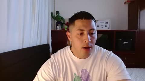 David Big online show from 08.09.26