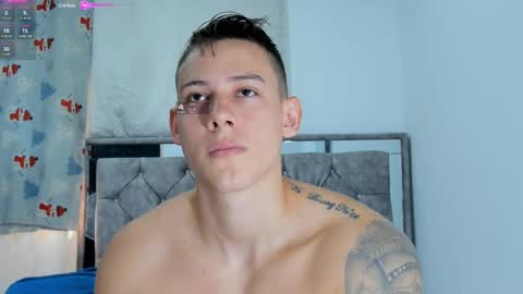muscle_king_cum online show from 01.20.25