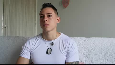 muscle_king_cum online show from 05.09.26