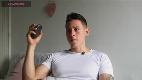 muscle_king_cum online show from 05.26.26