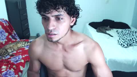 Mike online show from 12.07.24