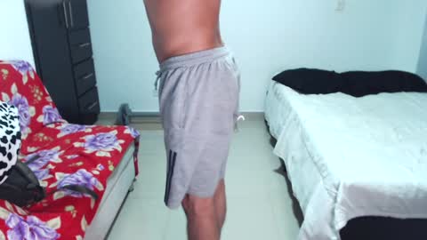 Mike online show from 12.09.24