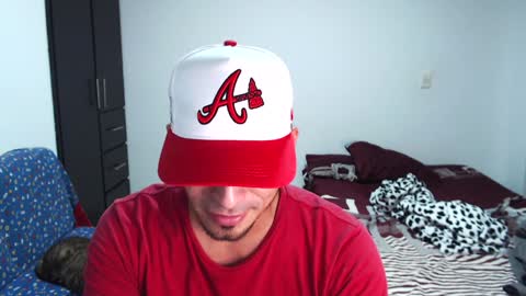 Mike online show from 01.18.25