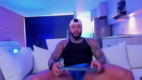 Nick online show from 09.21.25