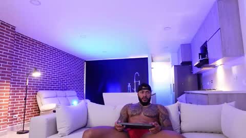 Nick online show from 09.24.25