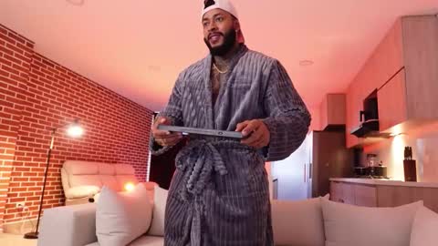 Nick online show from 10.03.25