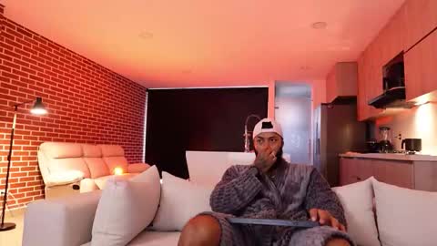 Nick online show from 10.27.25