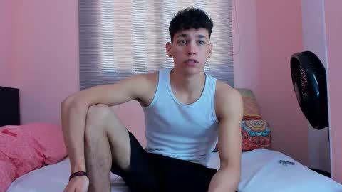 myke online show from 01.07.26