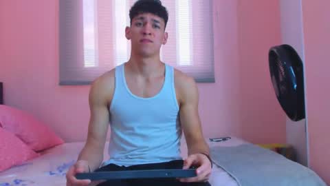 myke online show from 01.08.26