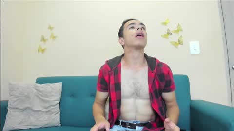 muscle scott online show from 09.27.25