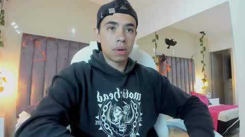 muscle scott online show from 10.07.25