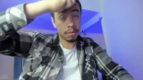 muscle scott online show from 01.17.26