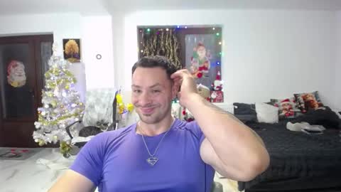 AJ online show from 11.25.25