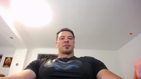 AJ online show from 07.13.26