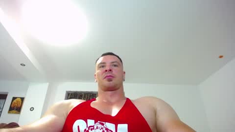 AJ online show from 07.22.26