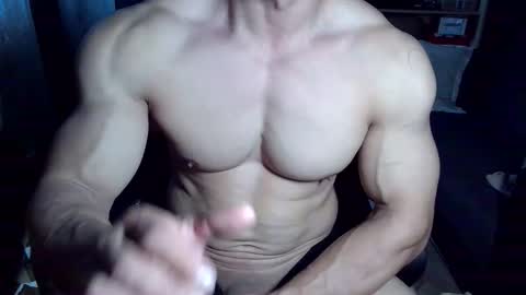 BRENDON online show from 10.23.25