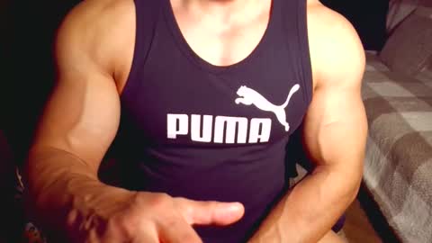 BRENDON online show from 12.21.25