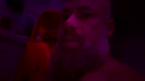 muscledick40 online show from 09.15.25